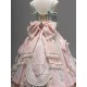 Huaxia Cat Furong Huadan Long JSK and Sets(Reservation/Full Payment Without Shipping)